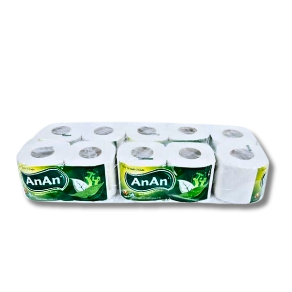 AnAn Bathroom cuộn (100 cuộn)